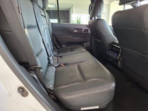 Toyota Land Cruiser 300 3.3D GR-Sport - Image 8