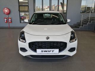 Suzuki Swift 1.2 GL+ manual