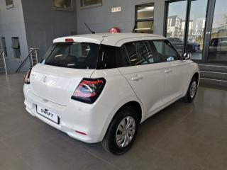 Suzuki Swift 1.2 GL+ manual