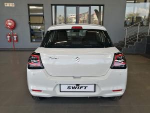 Suzuki Swift 1.2 GL+ manual - Image 5