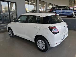 Suzuki Swift 1.2 GL+ manual