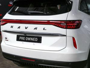 Haval H6 2.0GDIT Luxury - Image 8