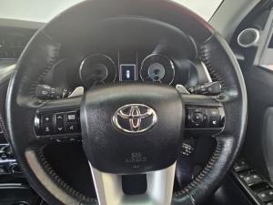 Toyota Fortuner 2.8GD-6 4x4 auto - Image 8