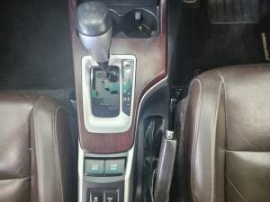 Toyota Fortuner 2.8GD-6 4x4 auto - Image 9