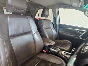 Toyota Fortuner 2.8GD-6 4x4 auto - Image 12