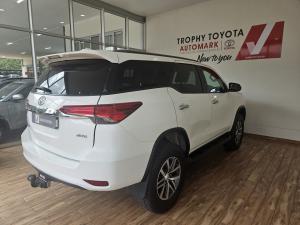 Toyota Fortuner 2.8GD-6 4x4 auto - Image 2