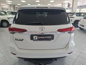 Toyota Fortuner 2.4GD-6 auto - Image 5