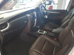 Toyota Fortuner 2.4GD-6 auto - Image 7