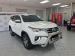 Toyota Fortuner 2.4GD-6 auto - Thumbnail 1