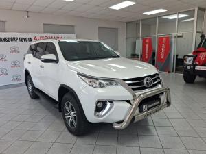 Toyota Fortuner 2.4GD-6 auto - Image 1