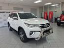 Thumbnail Toyota Fortuner 2.4GD-6 auto