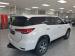 Toyota Fortuner 2.4GD-6 auto - Thumbnail 2