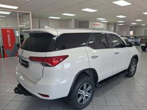 Toyota Fortuner 2.4GD-6 auto - Image 2