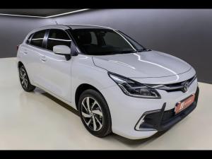 Toyota Starlet 1.5 XS auto - Image 1