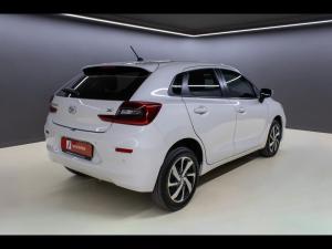 Toyota Starlet 1.5 XS auto - Image 2