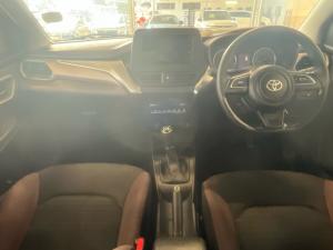 Toyota Starlet Cross 1.5 XS manual - Image 6