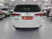 Toyota Fortuner 2.4GD-6 manual - Thumbnail 5