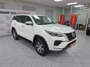 Thumbnail Toyota Fortuner 2.4GD-6 manual