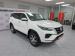 Toyota Fortuner 2.4GD-6 manual - Thumbnail 1