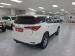 Toyota Fortuner 2.4GD-6 manual - Thumbnail 2
