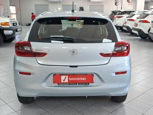 Toyota Starlet 1.5 Xi - Image 5