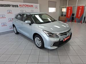 Toyota Starlet 1.5 Xi - Image 1