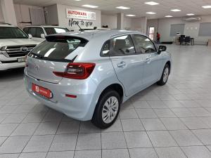 Toyota Starlet 1.5 Xi - Image 2