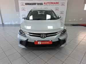 Toyota Starlet 1.5 Xi - Image 4