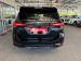 Toyota Fortuner 2.8GD-6 4x4 GR-Sport - Thumbnail 5