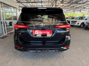 Toyota Fortuner 2.8GD-6 4x4 GR-Sport - Image 5