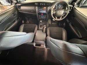 Toyota Fortuner 2.8GD-6 4x4 GR-Sport - Image 6