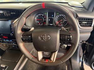 Toyota Fortuner 2.8GD-6 4x4 GR-Sport - Image 8