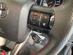 Toyota Fortuner 2.8GD-6 4x4 GR-Sport - Image 9