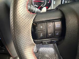 Toyota Fortuner 2.8GD-6 4x4 GR-Sport - Image 10