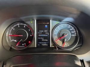 Toyota Fortuner 2.8GD-6 4x4 GR-Sport - Image 11