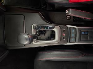 Toyota Fortuner 2.8GD-6 4x4 GR-Sport - Image 12