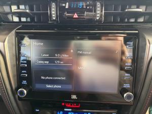 Toyota Fortuner 2.8GD-6 4x4 GR-Sport - Image 13