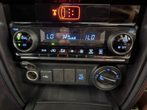 Toyota Fortuner 2.8GD-6 4x4 GR-Sport - Image 14