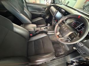 Toyota Fortuner 2.8GD-6 4x4 GR-Sport - Image 15