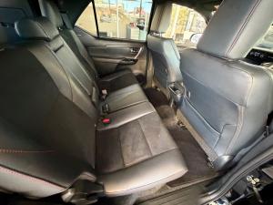 Toyota Fortuner 2.8GD-6 4x4 GR-Sport - Image 16