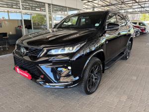 Toyota Fortuner 2.8GD-6 4x4 GR-Sport - Image 20