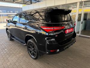 Toyota Fortuner 2.8GD-6 4x4 GR-Sport - Image 21