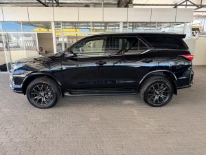 Toyota Fortuner 2.8GD-6 4x4 GR-Sport - Image 22