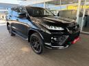 Thumbnail Toyota Fortuner 2.8GD-6 4x4 GR-Sport