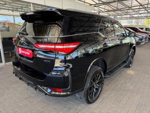 Toyota Fortuner 2.8GD-6 4x4 GR-Sport - Image 2