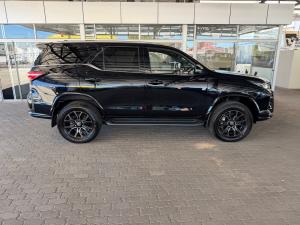 Toyota Fortuner 2.8GD-6 4x4 GR-Sport - Image 3