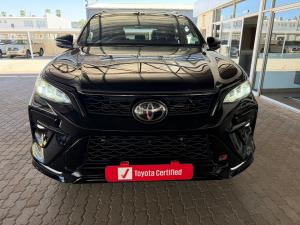 Toyota Fortuner 2.8GD-6 4x4 GR-Sport - Image 4