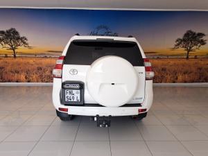 Toyota Land Cruiser Prado 3.0DT VX - Image 5