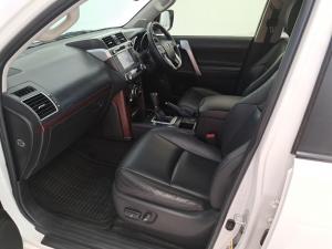Toyota Land Cruiser Prado 3.0DT VX - Image 7
