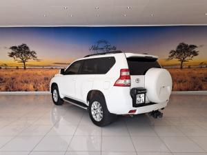 Toyota Land Cruiser Prado 3.0DT VX - Image 9